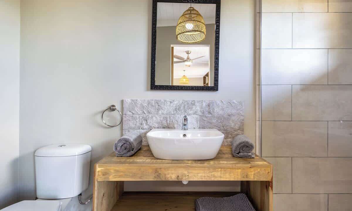 Photo of Bathroom in Plettenberg Bay