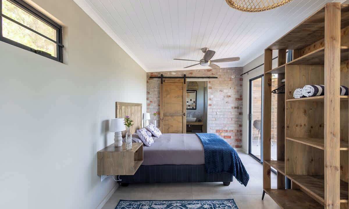 Photo of Bedroom in Plettenberg Bay