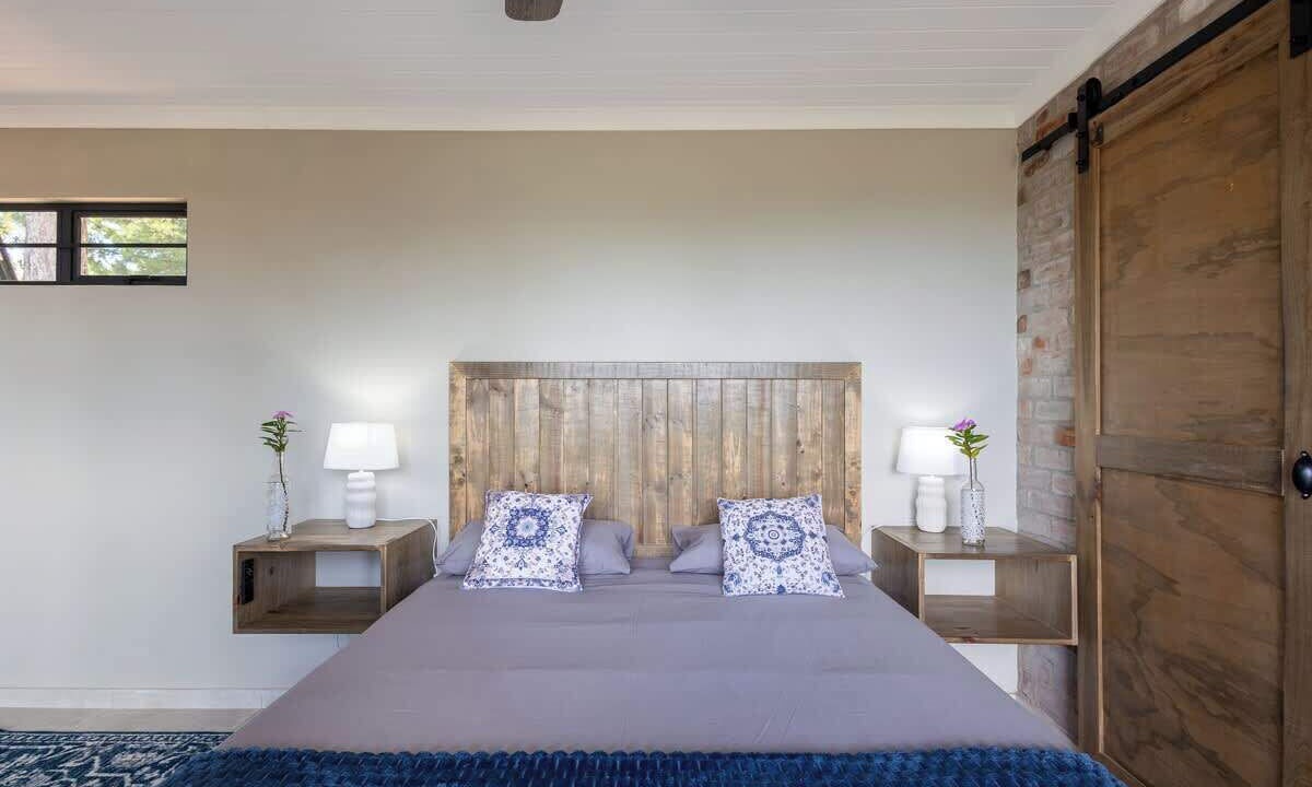 Photo of Bedroom in Plettenberg Bay
