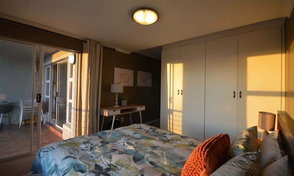 Photo of Bedroom in Big Bay