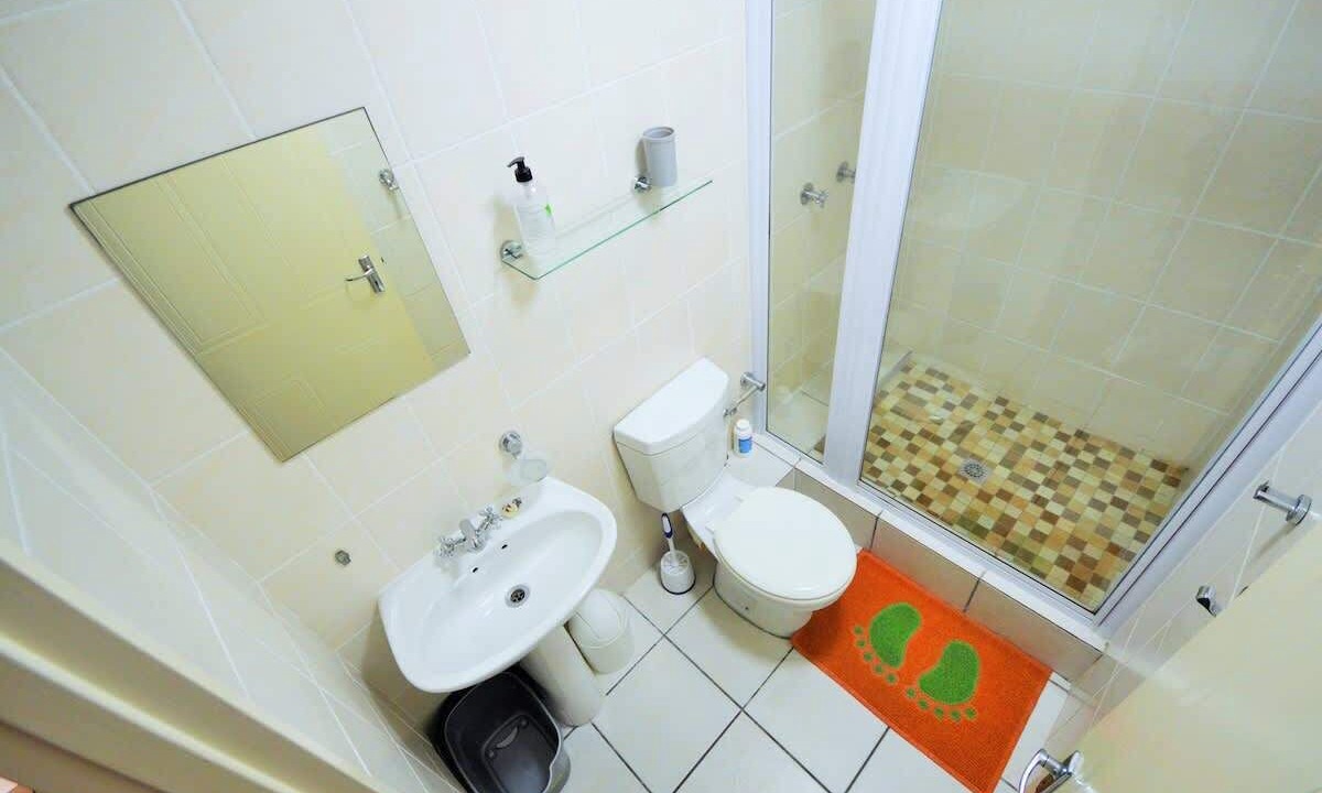 Photo of Bathroom in Big Bay
