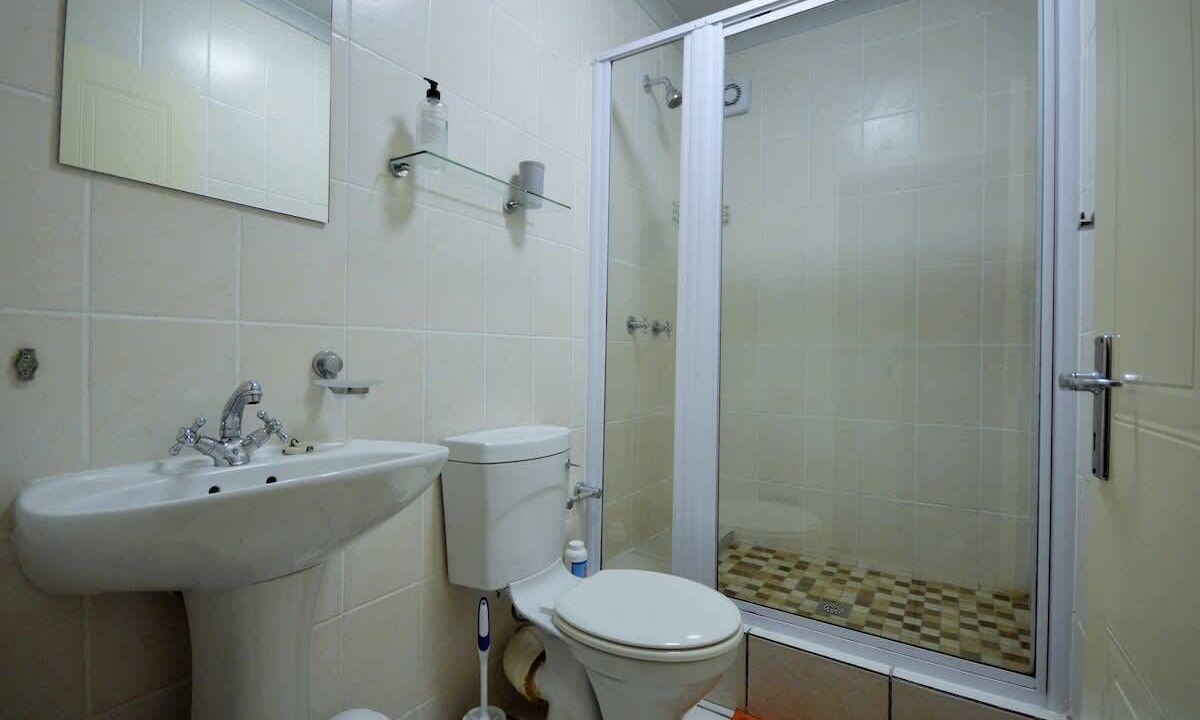 Photo of Bathroom in Big Bay