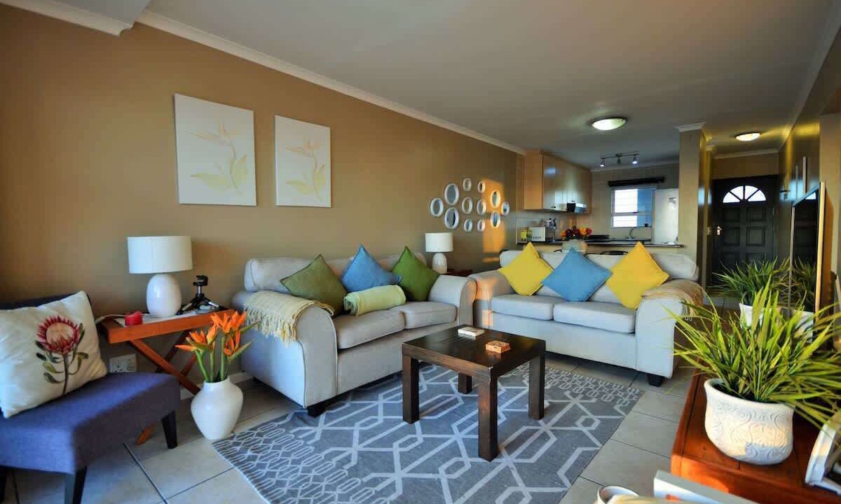 Photo of Livingroom in Big Bay