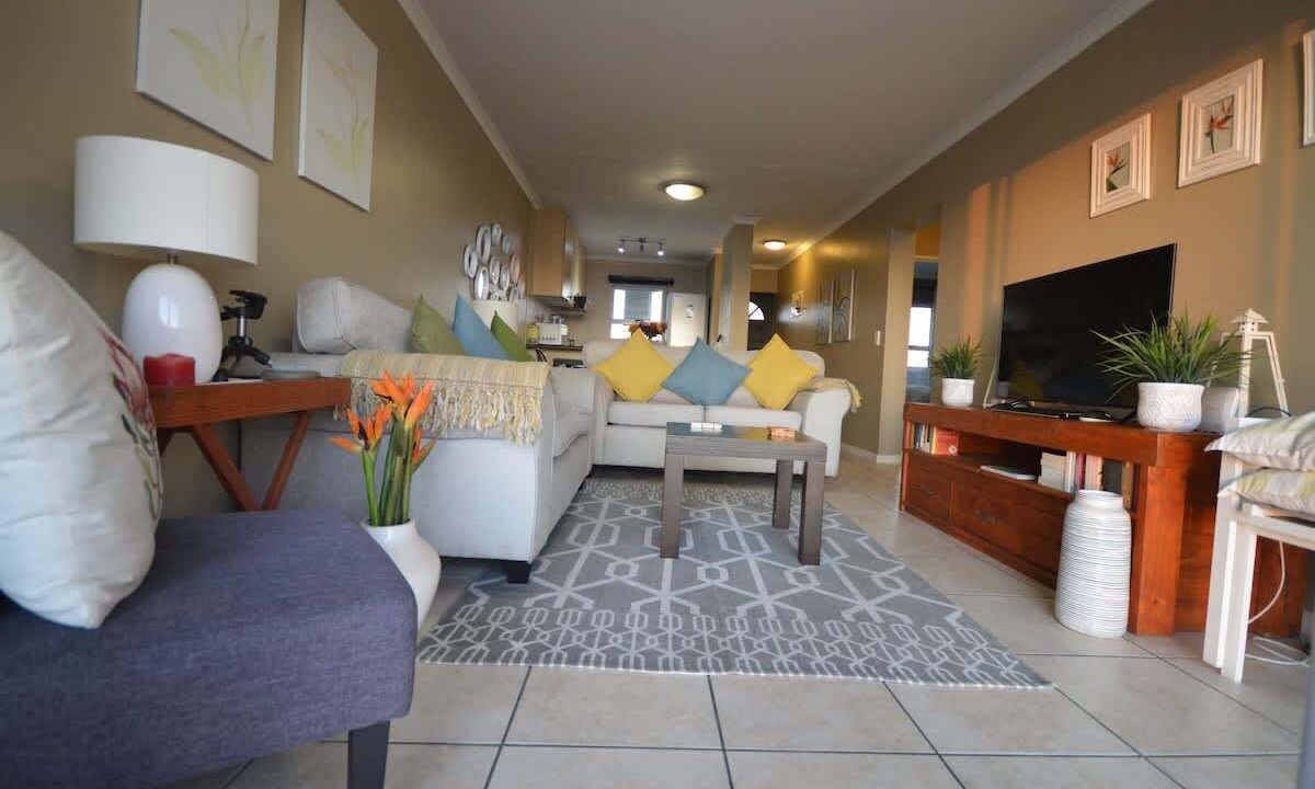 Photo of Livingroom in Big Bay