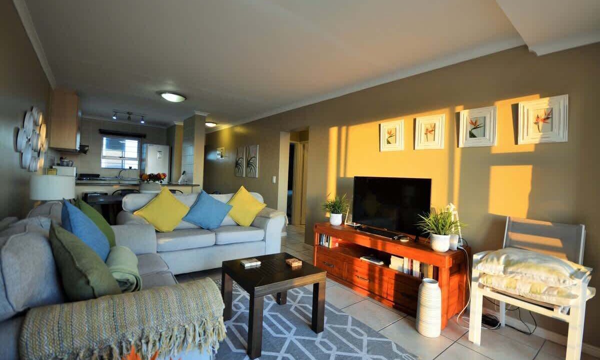 Photo of Livingroom in Big Bay
