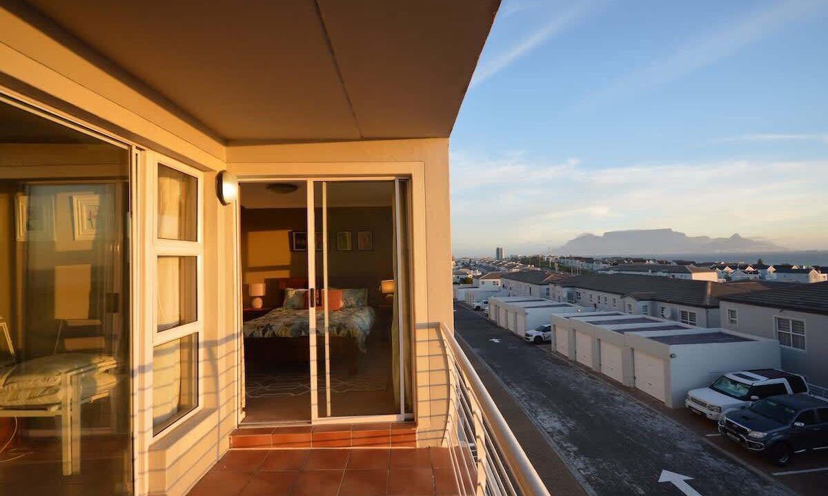 Photo of Patio Balcony in Big Bay