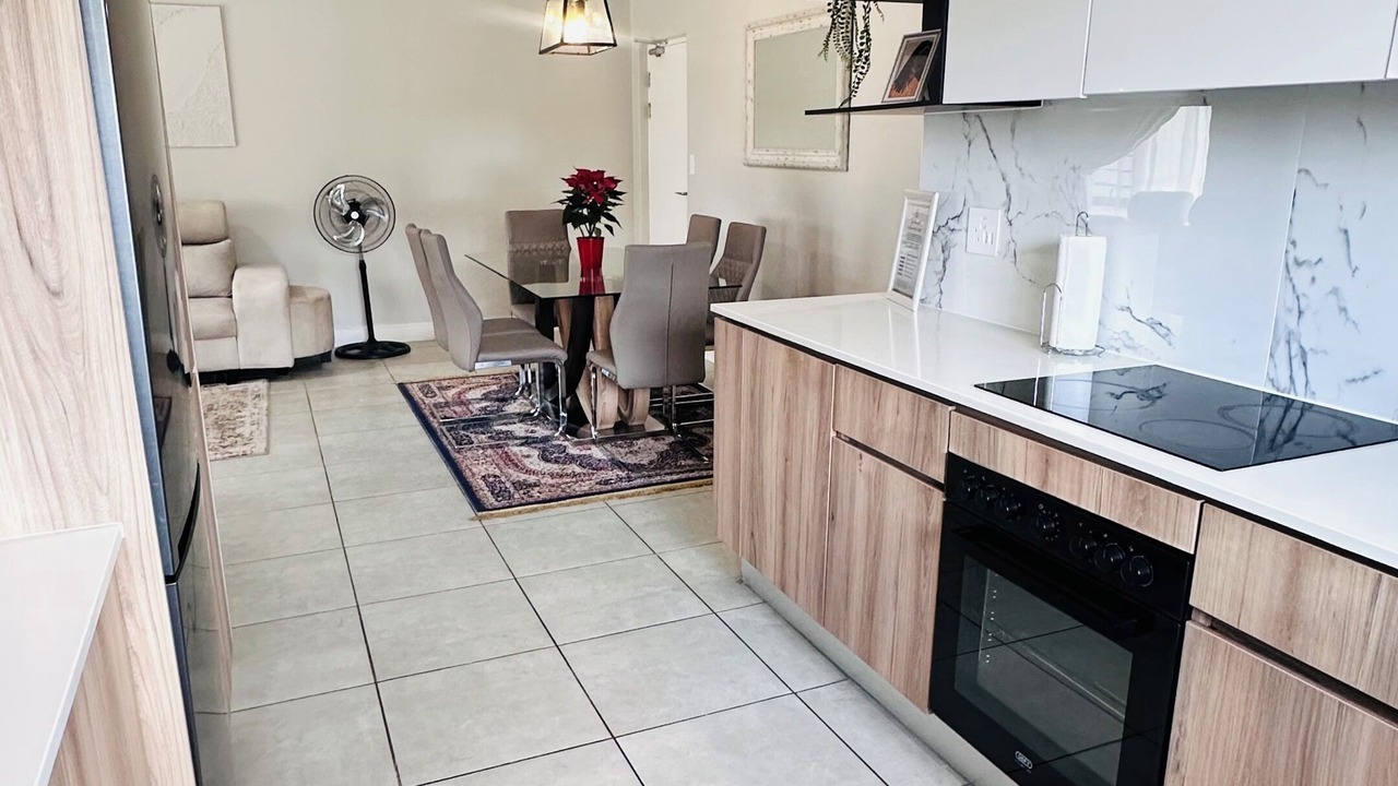 Photo of Kitchen in Greater Johannesburg Metropolitan Area