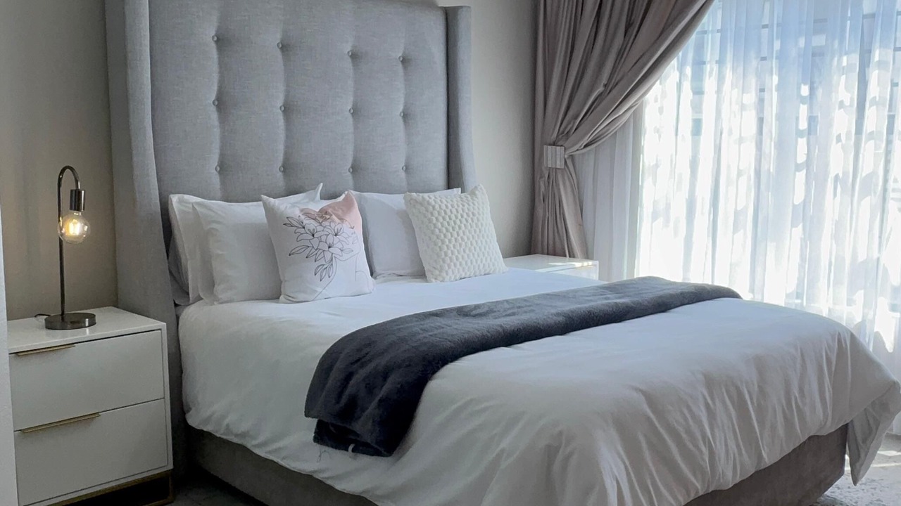 Photo of Bedroom in Greater Johannesburg Metropolitan Area