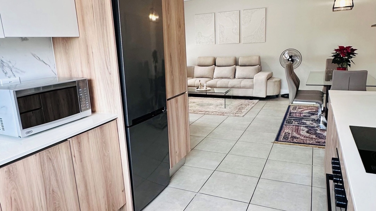 Photo of Kitchen in Greater Johannesburg Metropolitan Area