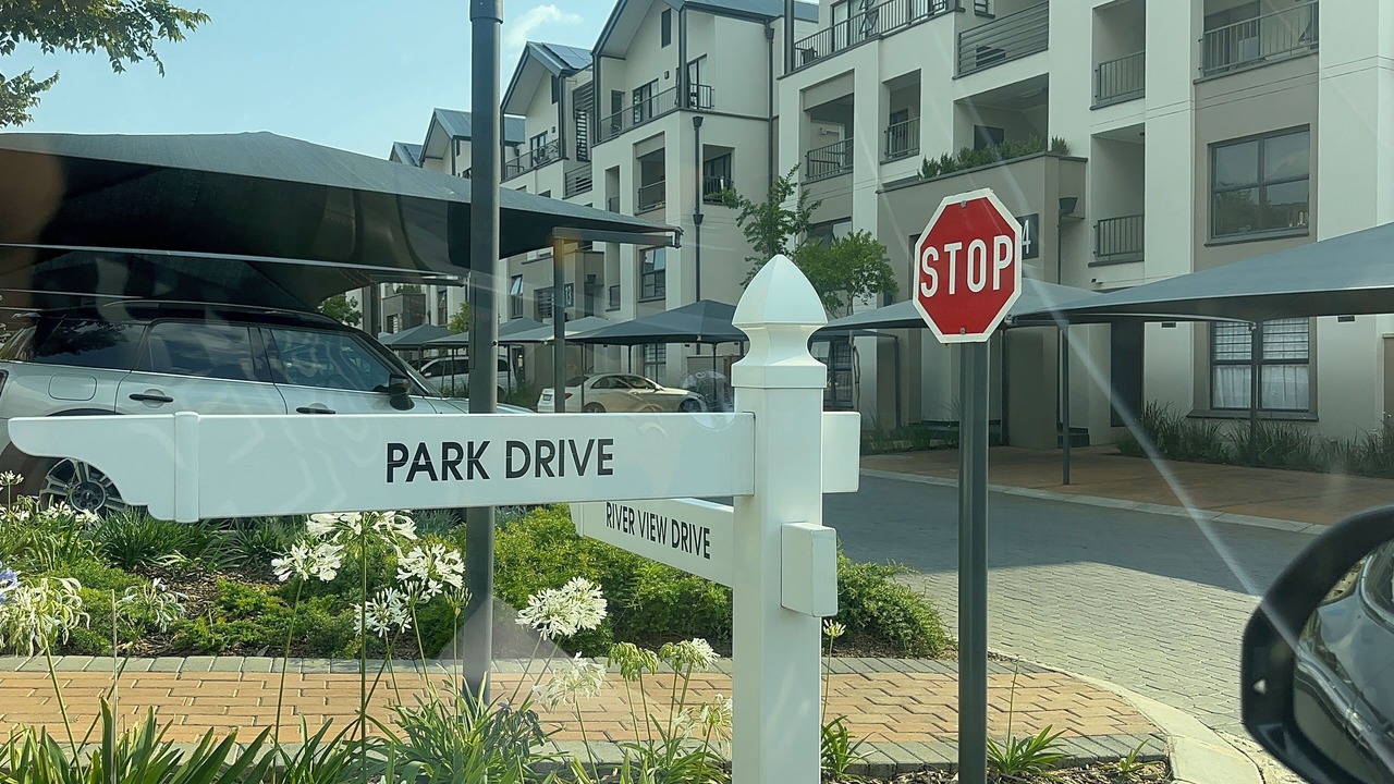 Photo of Outdoor in Greater Johannesburg Metropolitan Area