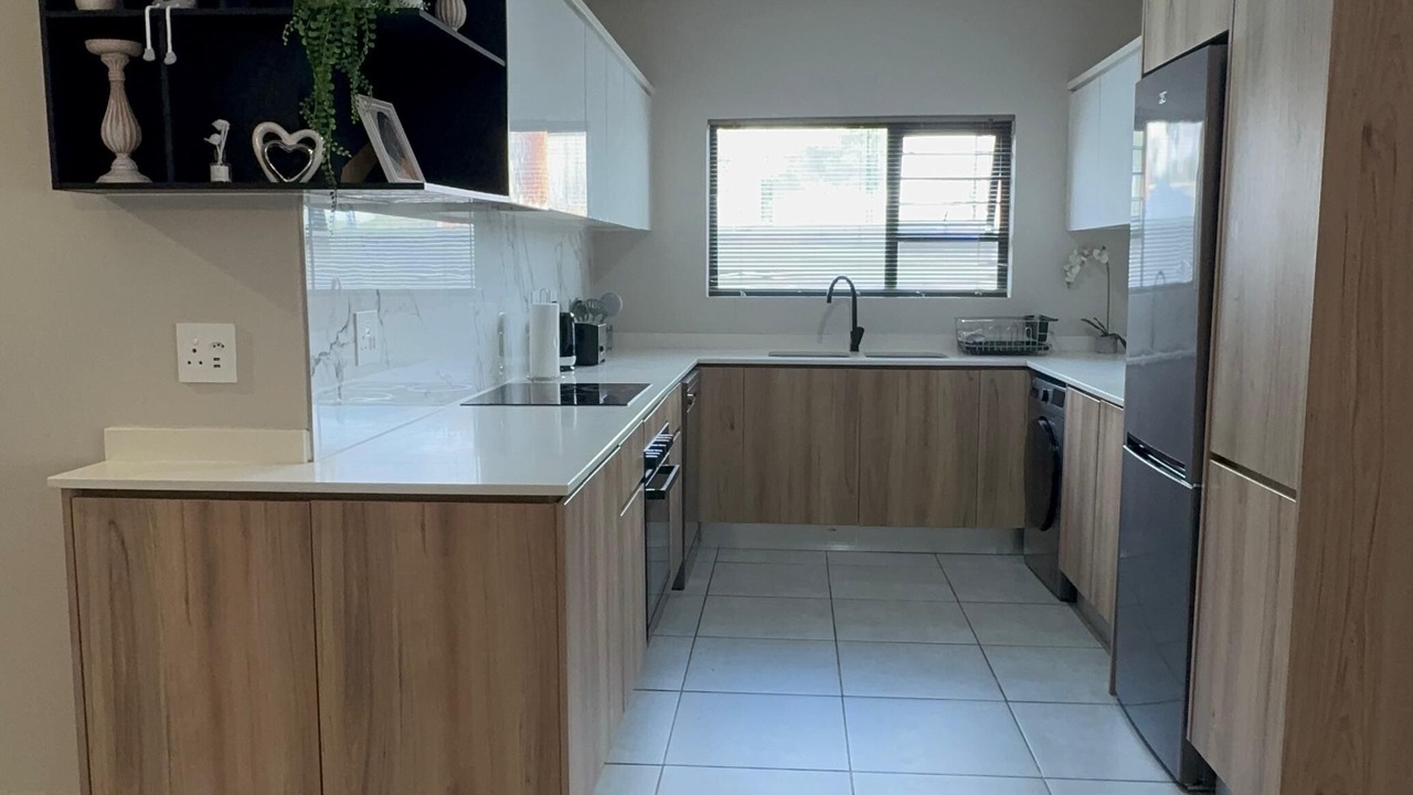 Photo of Kitchen in Greater Johannesburg Metropolitan Area