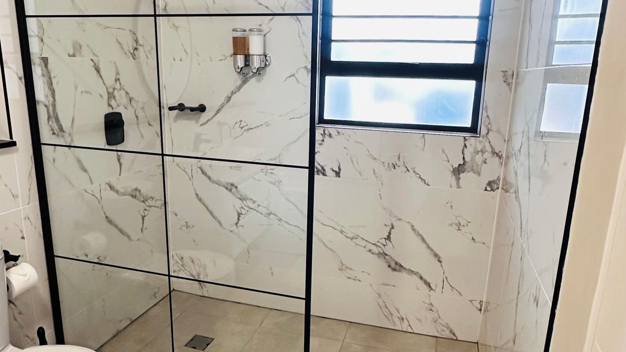 Photo of Bathroom in Greater Johannesburg Metropolitan Area