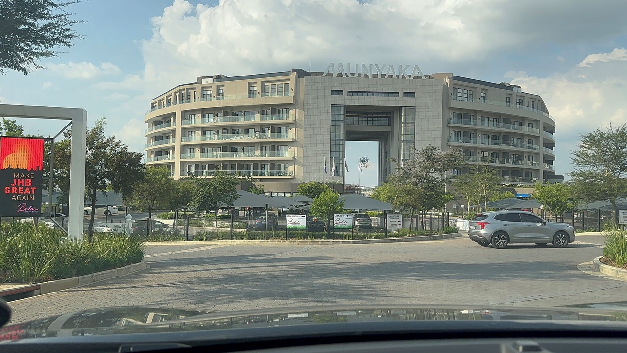 Photo of Outdoor in Greater Johannesburg Metropolitan Area
