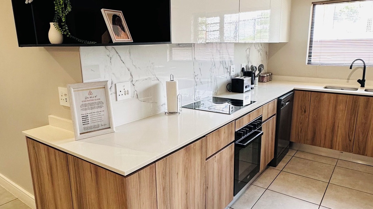Photo of Kitchen in Greater Johannesburg Metropolitan Area