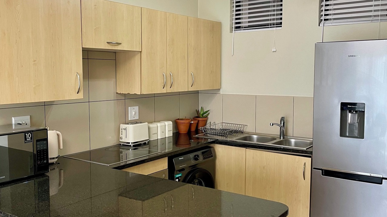 Photo of Kitchen in Greater Johannesburg Metropolitan Area