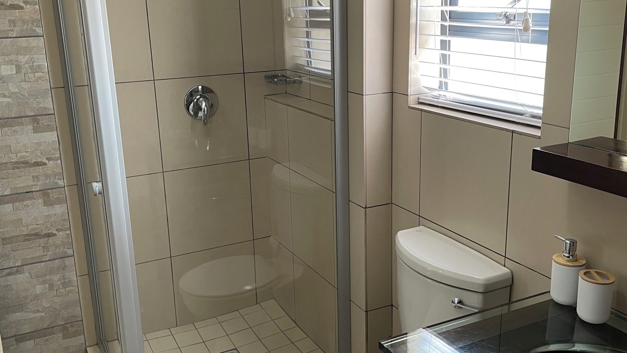 Photo of Bathroom in Greater Johannesburg Metropolitan Area