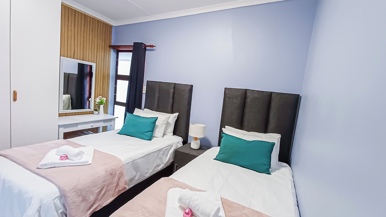 Photo of Bedroom in Hartenbos