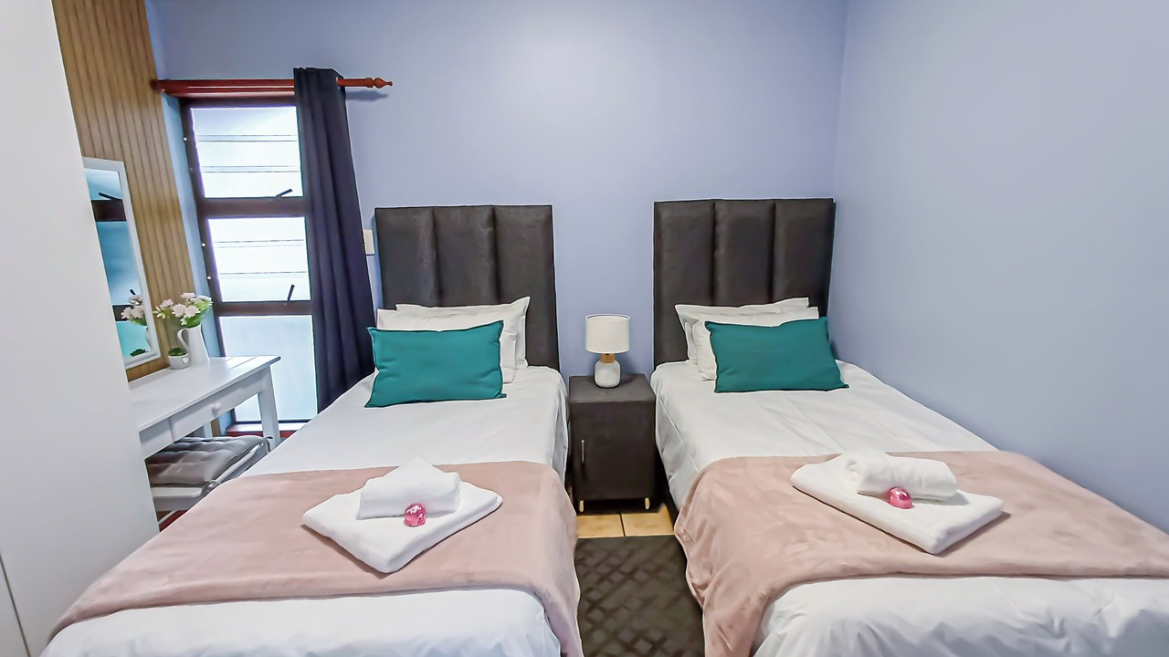 Photo of Bedroom in Hartenbos