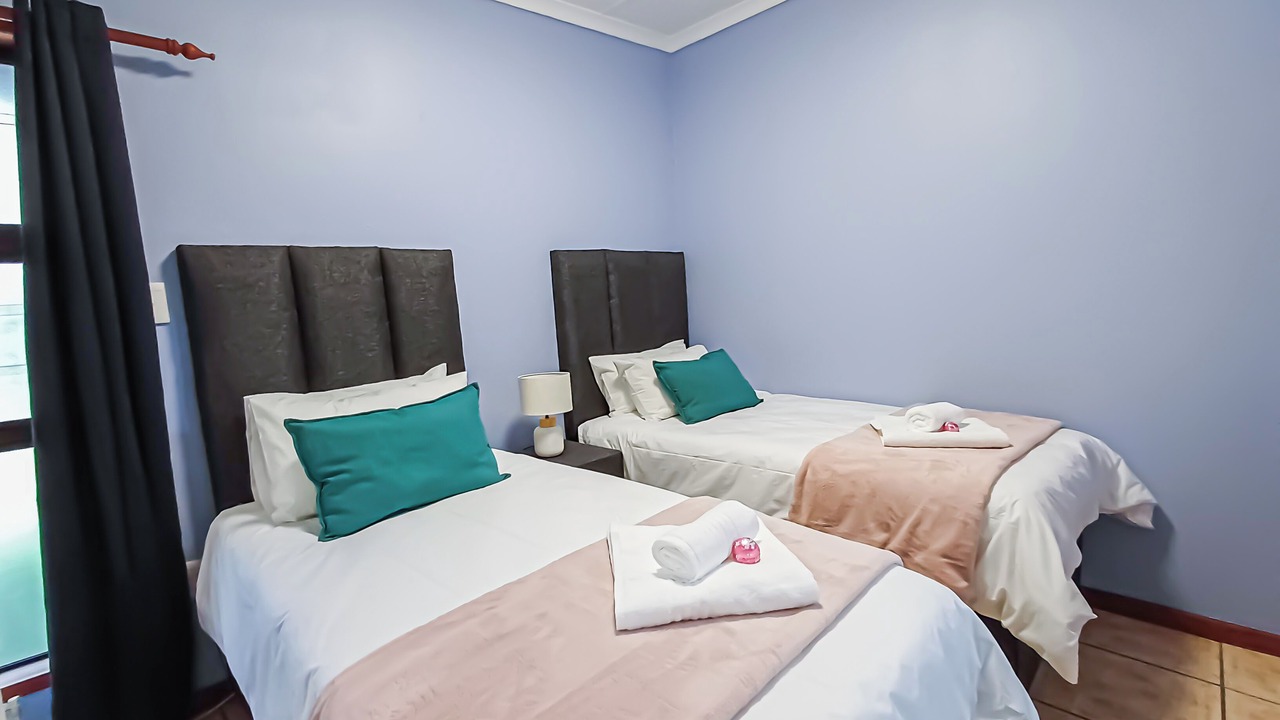 Photo of Bedroom in Hartenbos