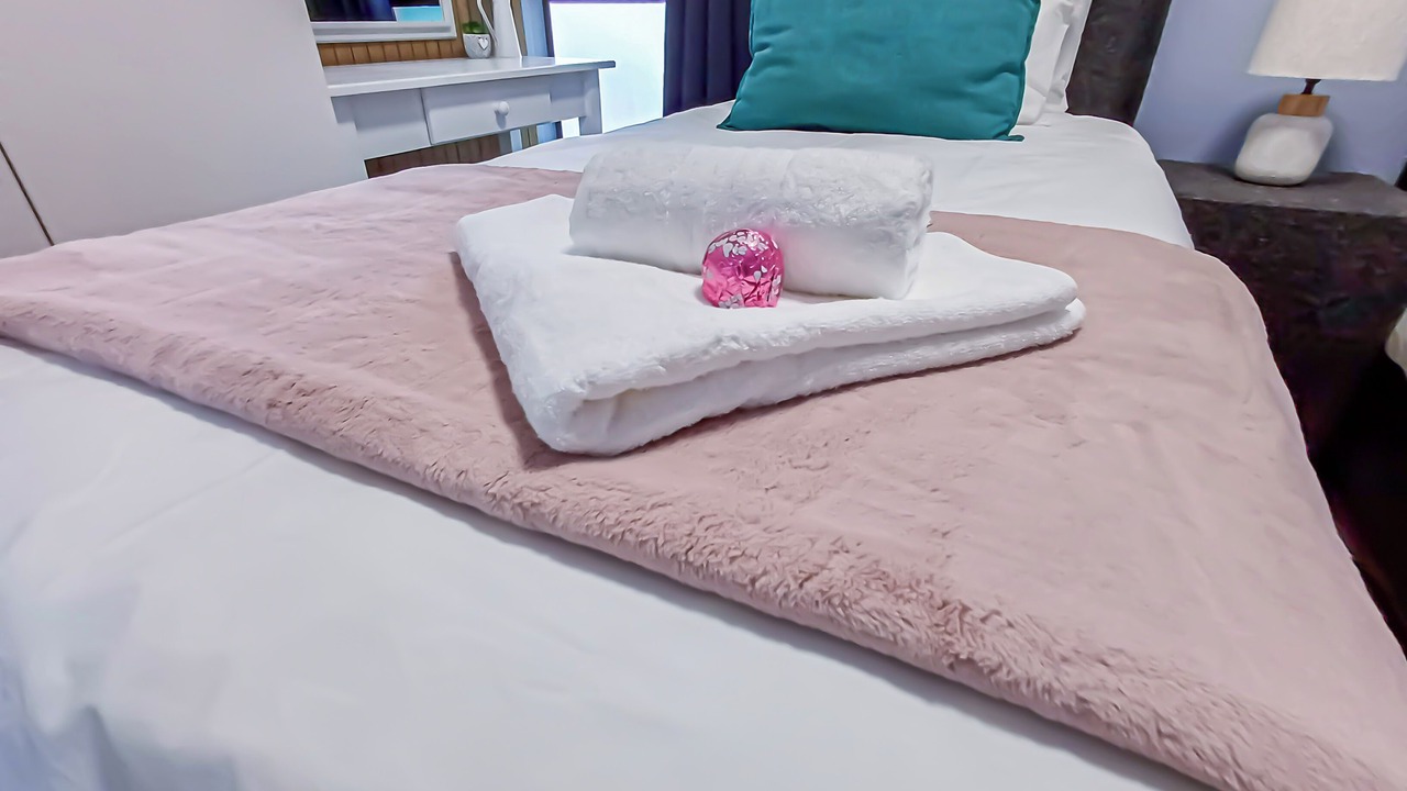 Photo of Bedroom in Hartenbos