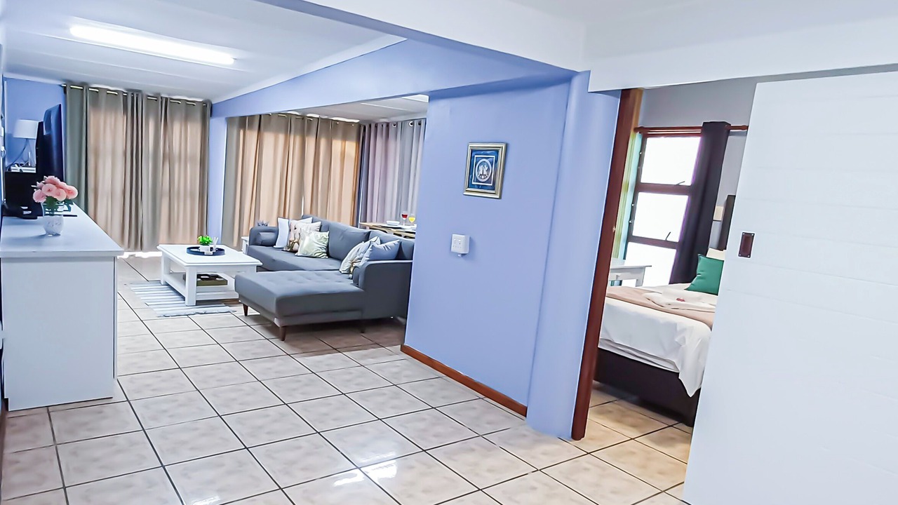 Photo of Bedroom in Hartenbos