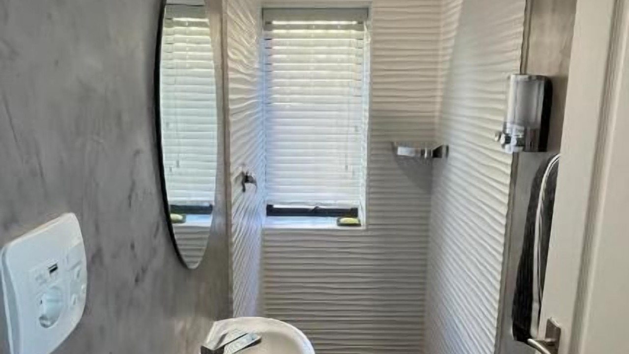 Photo of Bathroom in Pringle Bay