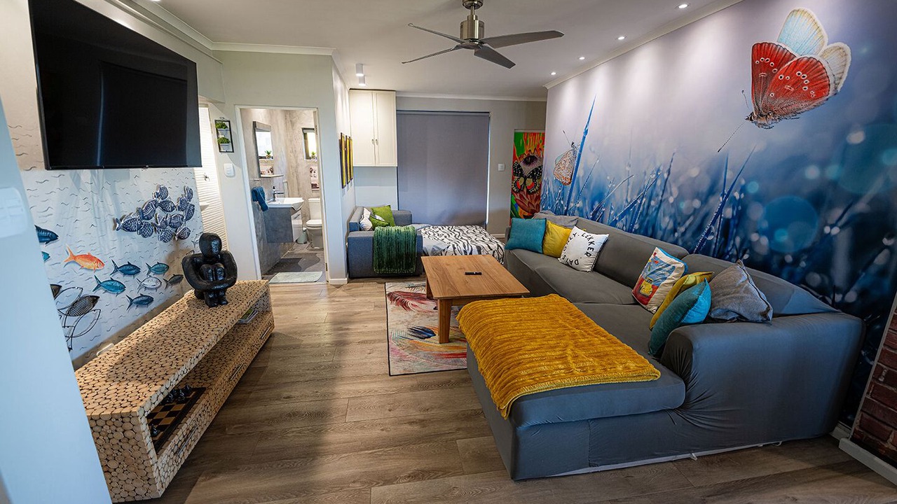 Photo of Livingroom in Pringle Bay