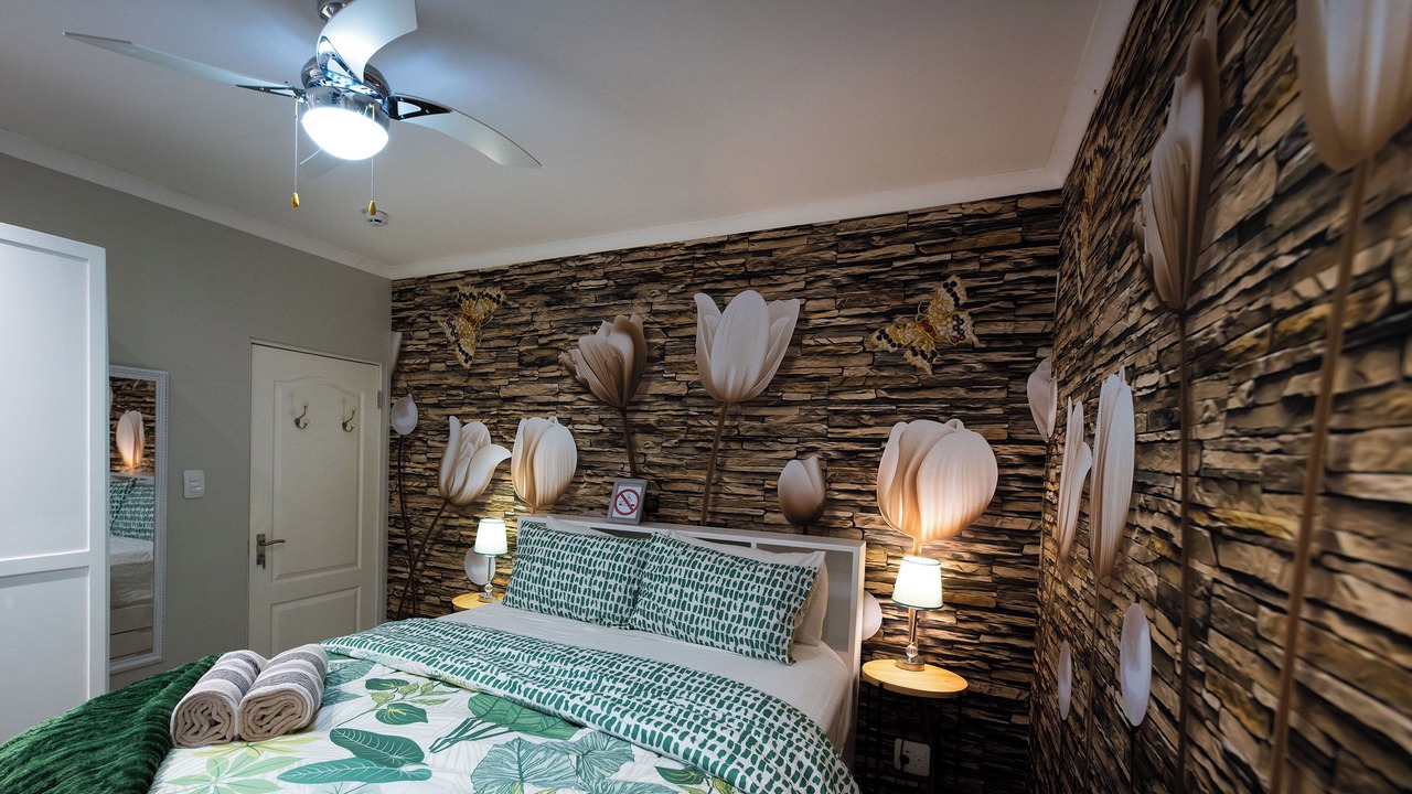 Photo of Bedroom in Pringle Bay