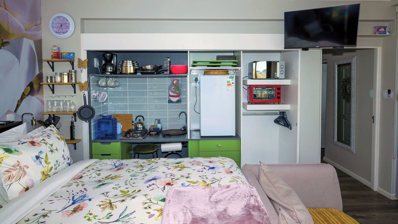 Photo of Kitchen in Pringle Bay
