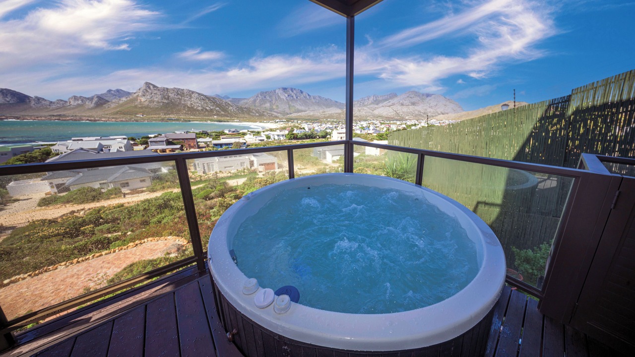 Photo of Patio Balcony in Pringle Bay
