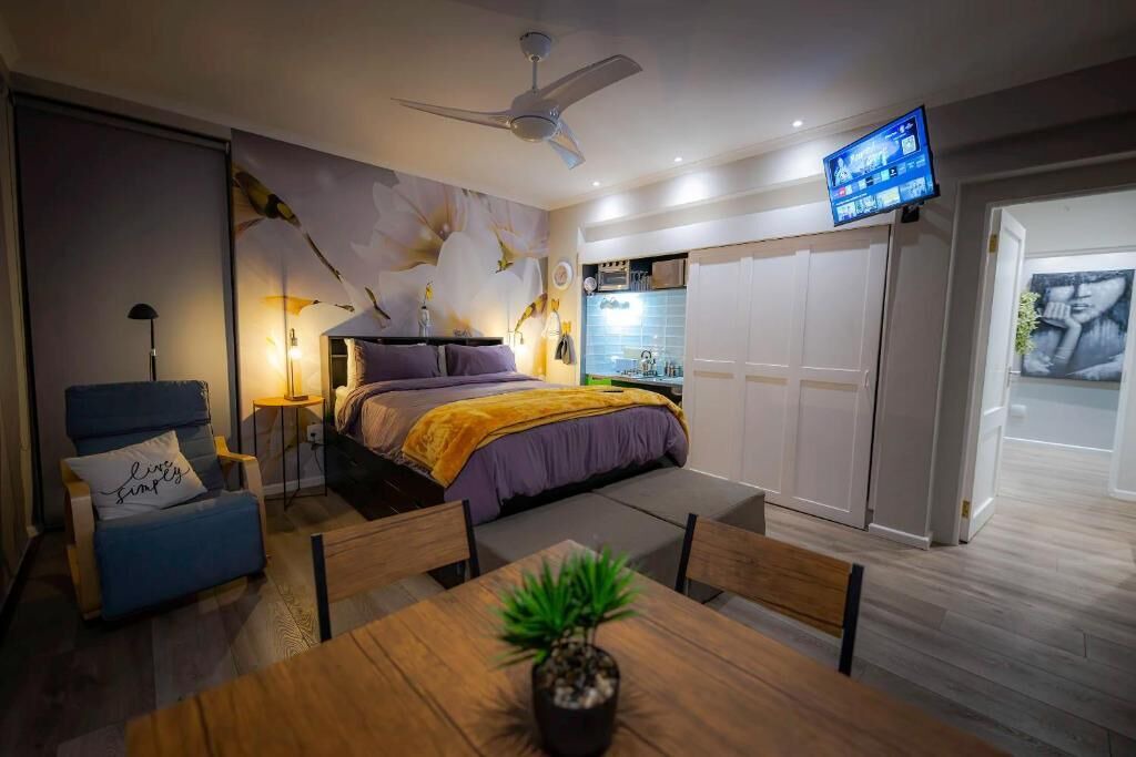 Photo of Bedroom in Pringle Bay