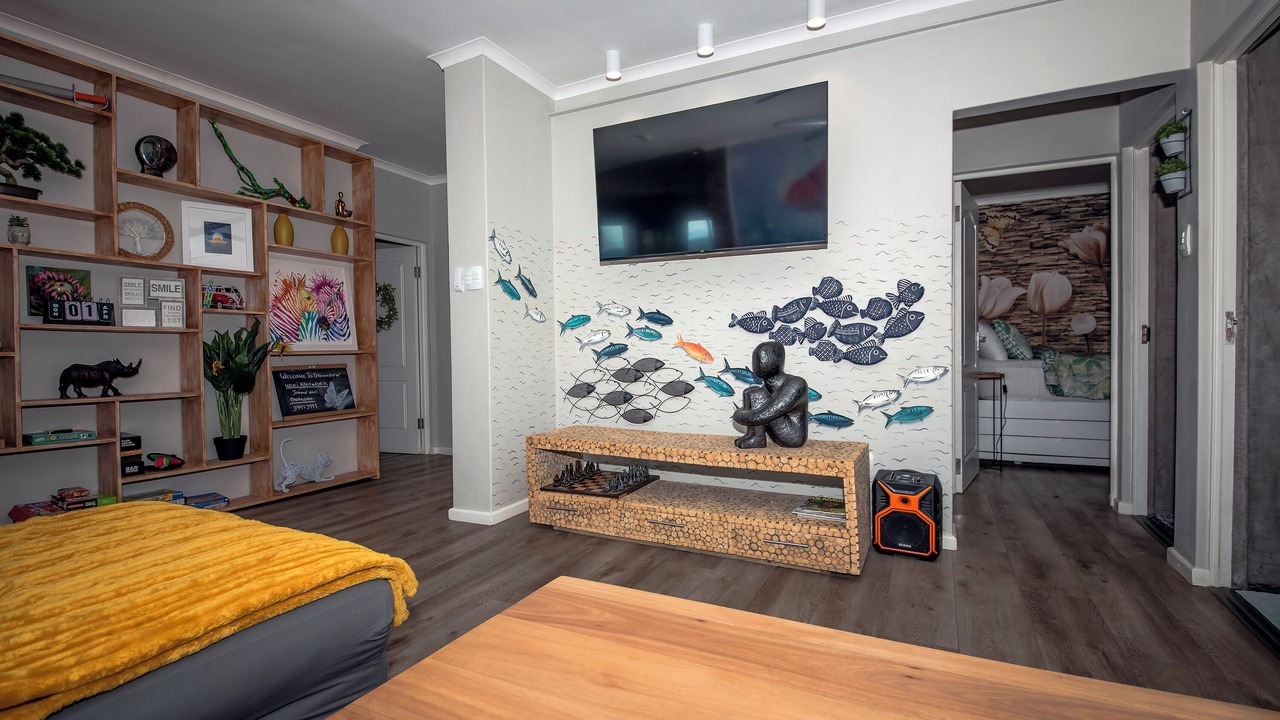 Photo of Livingroom in Pringle Bay
