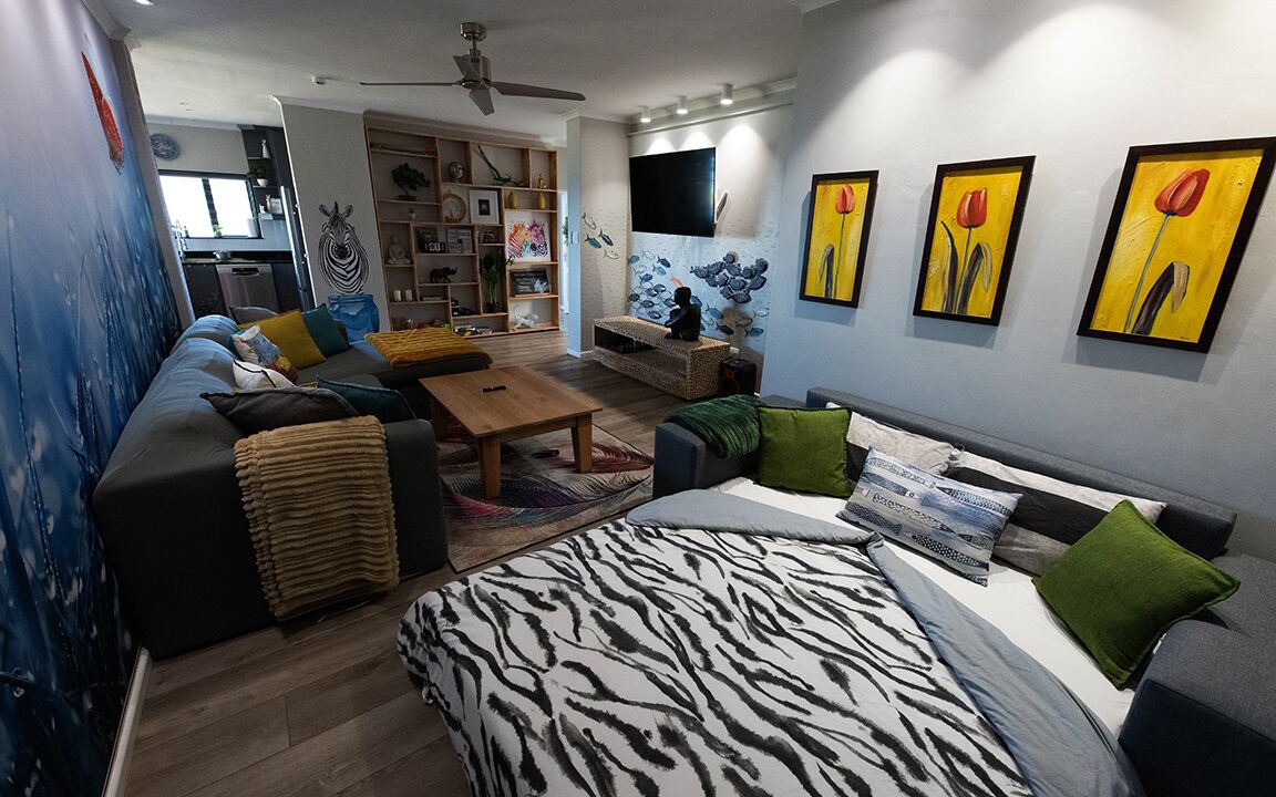 Photo of Bedroom in Pringle Bay