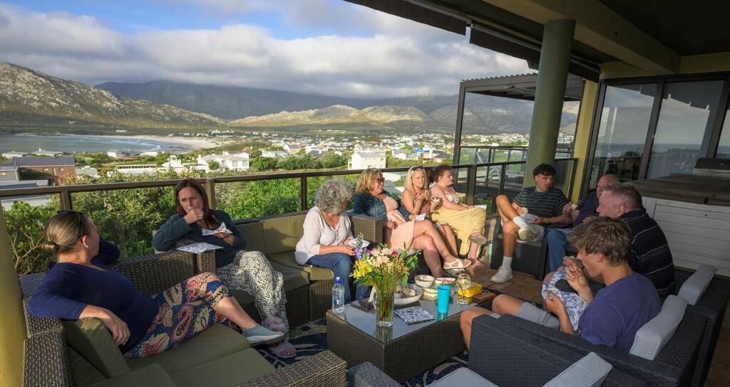 Photo of Outdoor in Pringle Bay