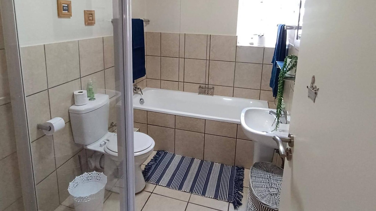 Photo of Bathroom in Mossel Bay