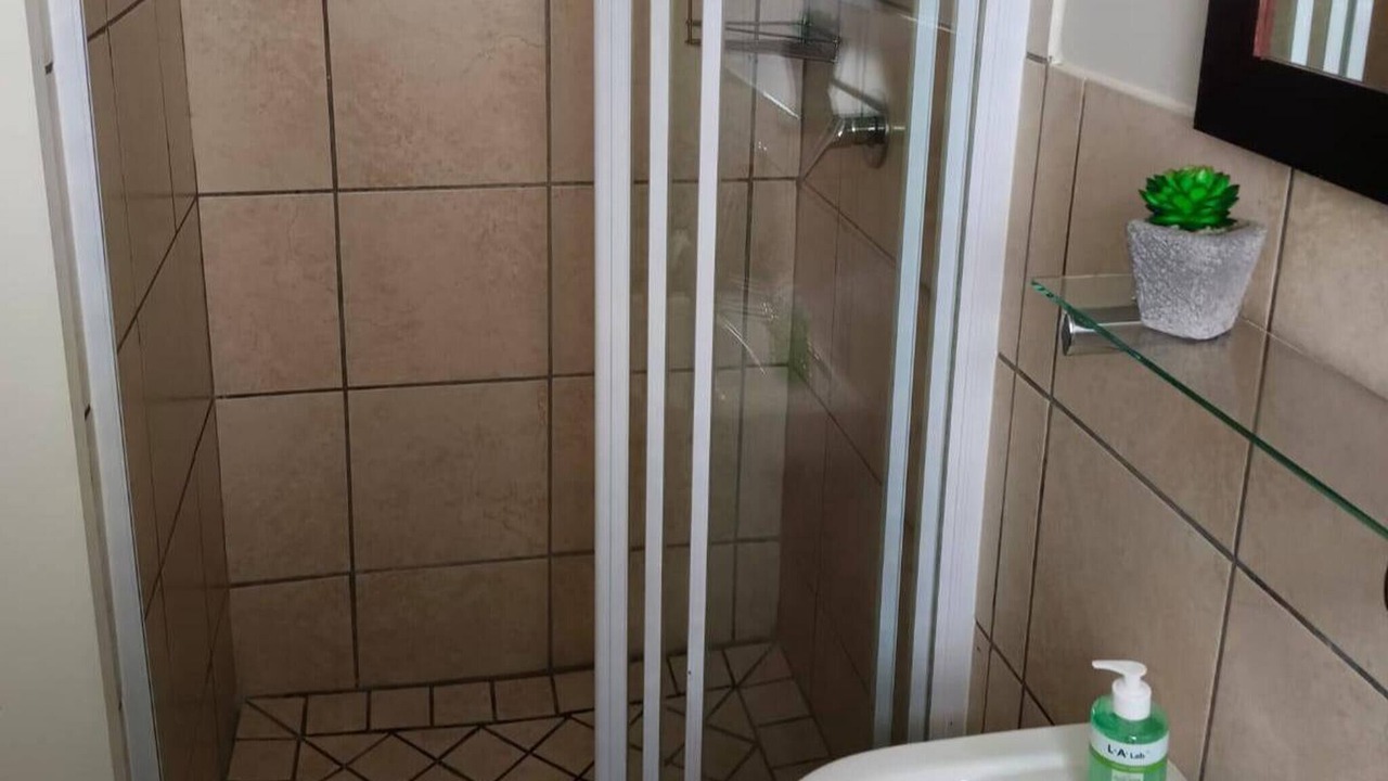 Photo of Bathroom in Mossel Bay