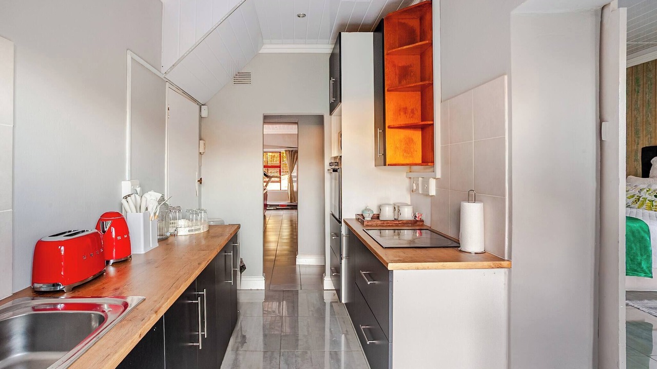Photo of Kitchen in Walmer