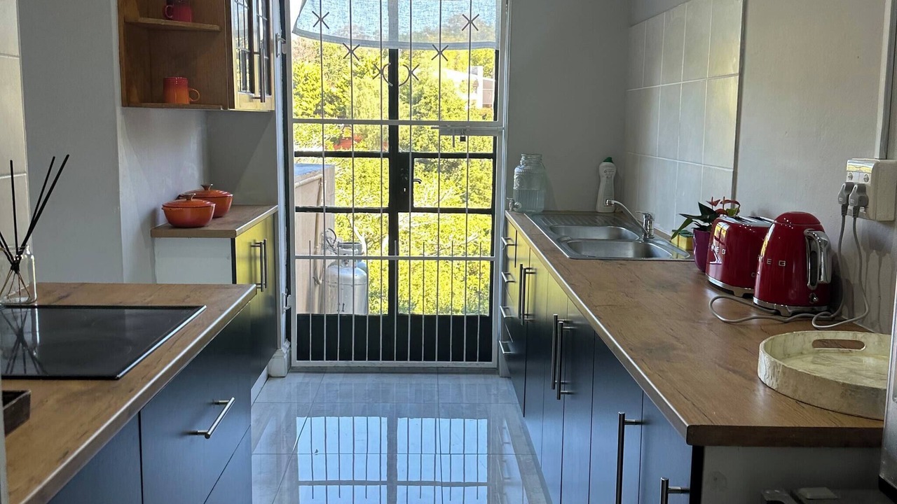 Photo of Kitchen in Walmer