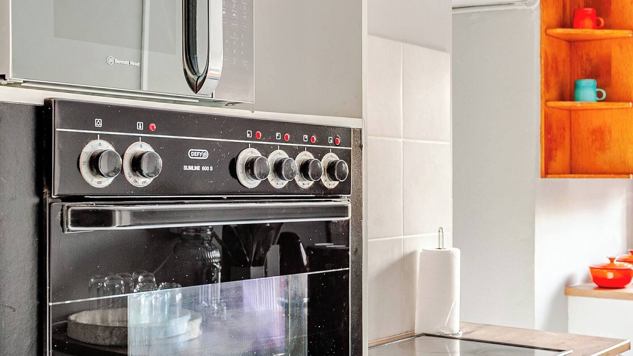 Photo of Kitchen in Walmer