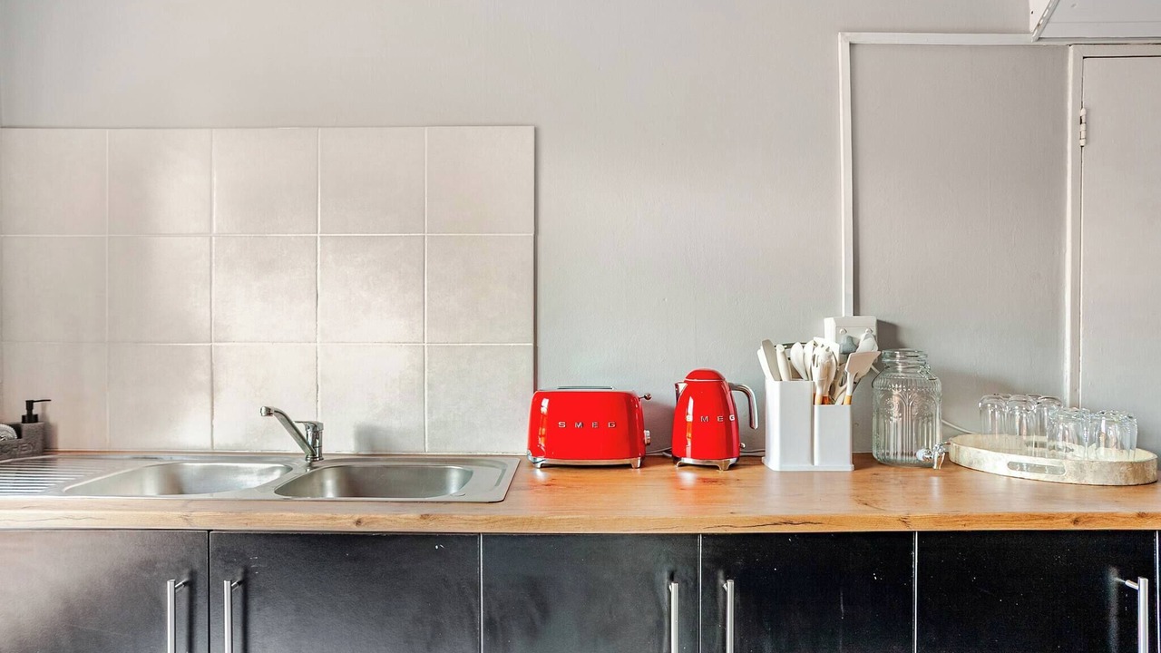 Photo of Kitchen in Walmer