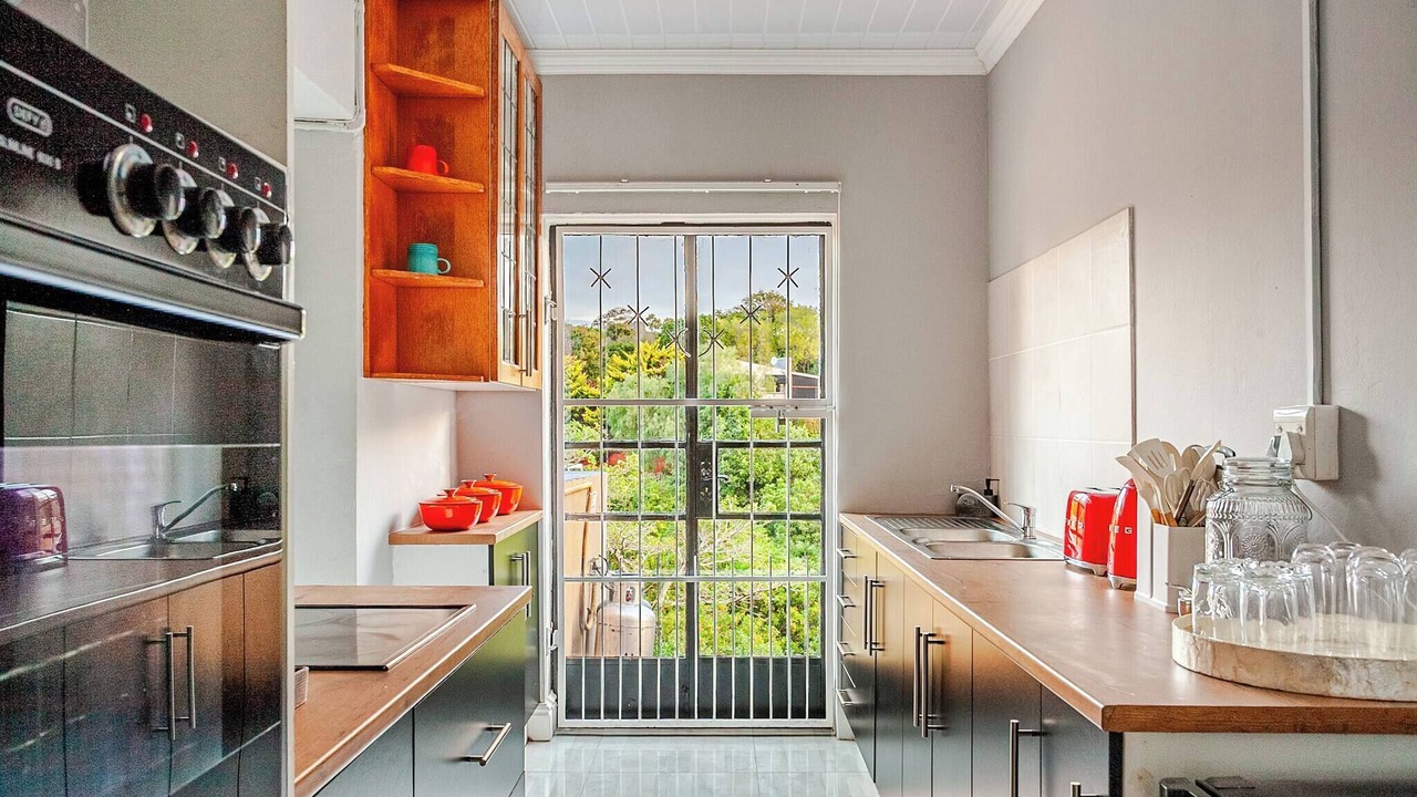 Photo of Kitchen in Walmer