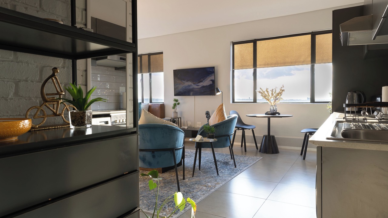 Photo of Kitchen in Sandown