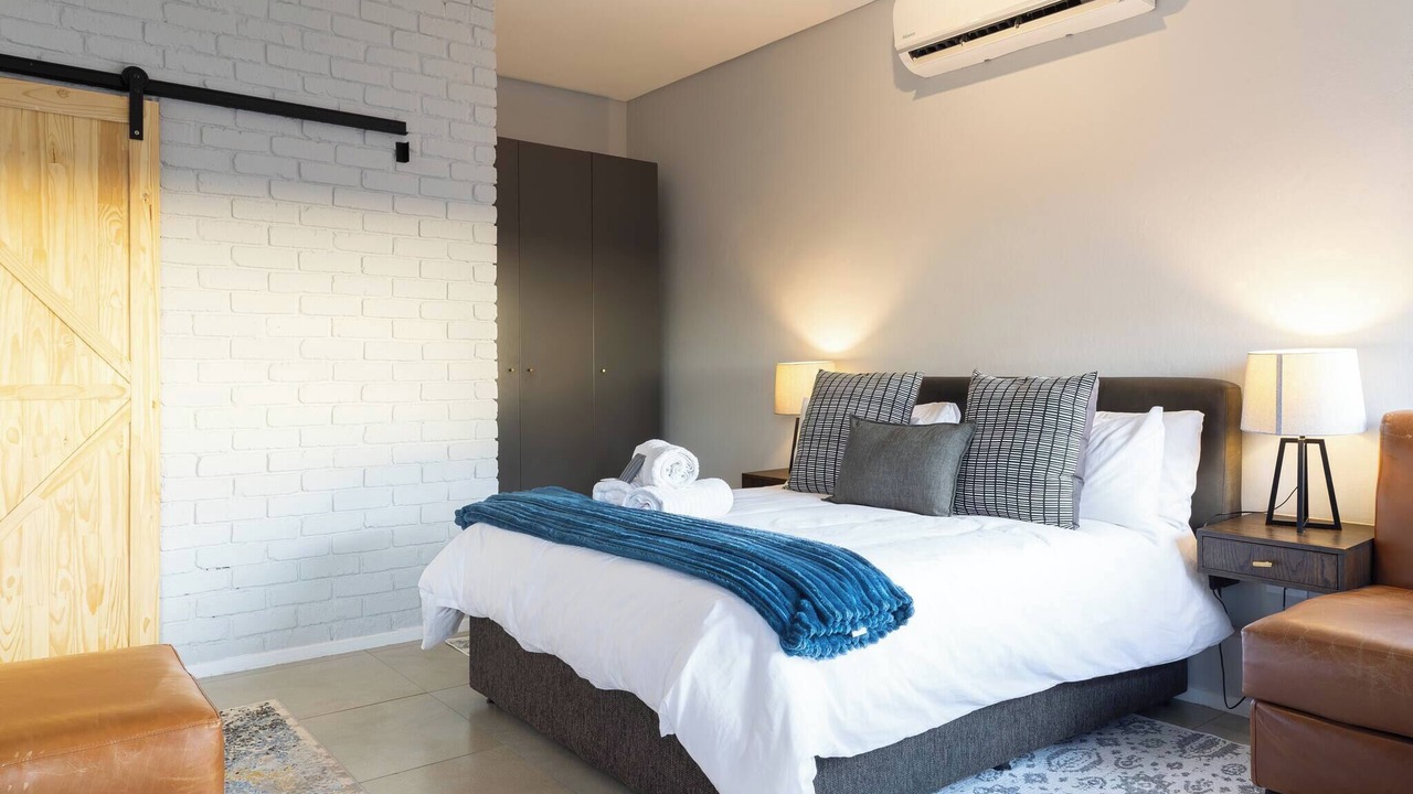 Photo of Bedroom in Sandown