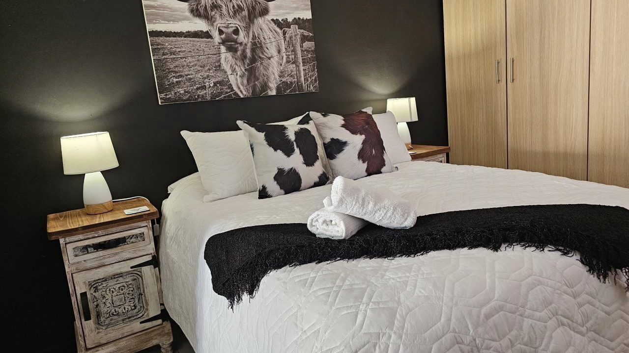 Photo of Bedroom in Kimberley