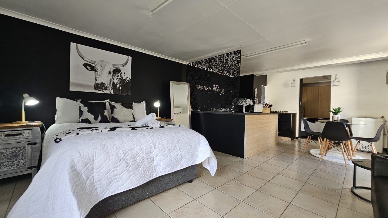 Photo of Bedroom in Kimberley