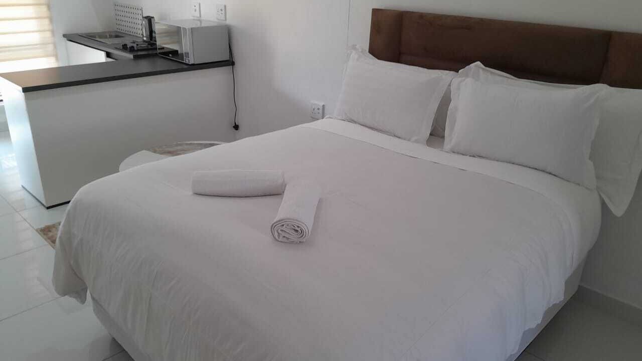 Photo of Bedroom in Pretoria