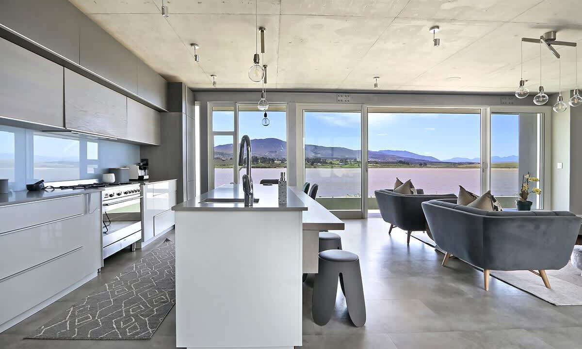 Photo of Kitchen in Fisherhaven