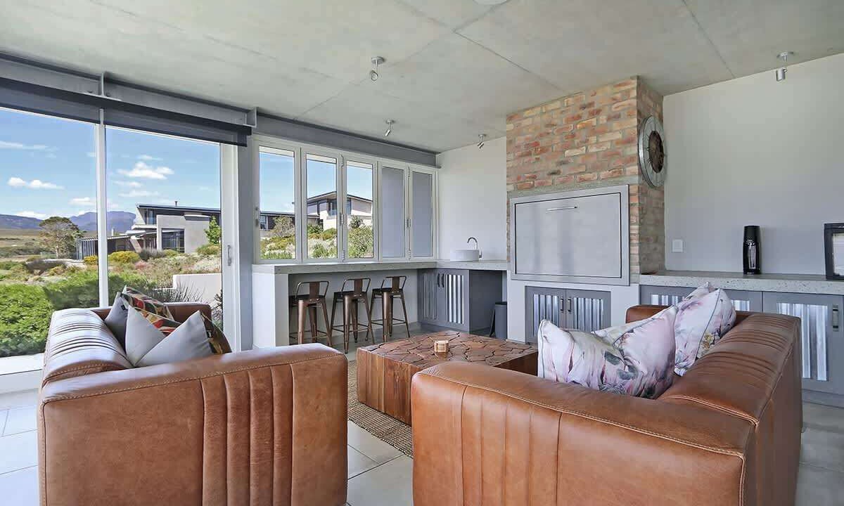 Photo of Livingroom in Fisherhaven