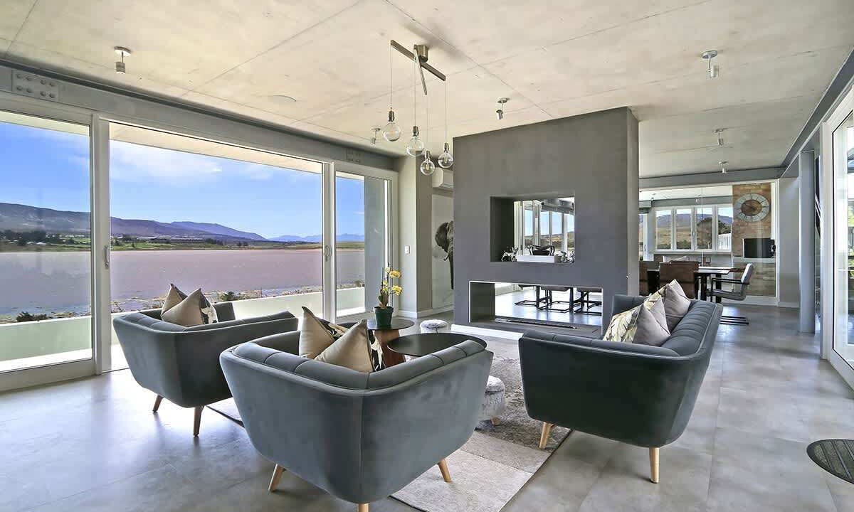 Photo of Livingroom in Fisherhaven