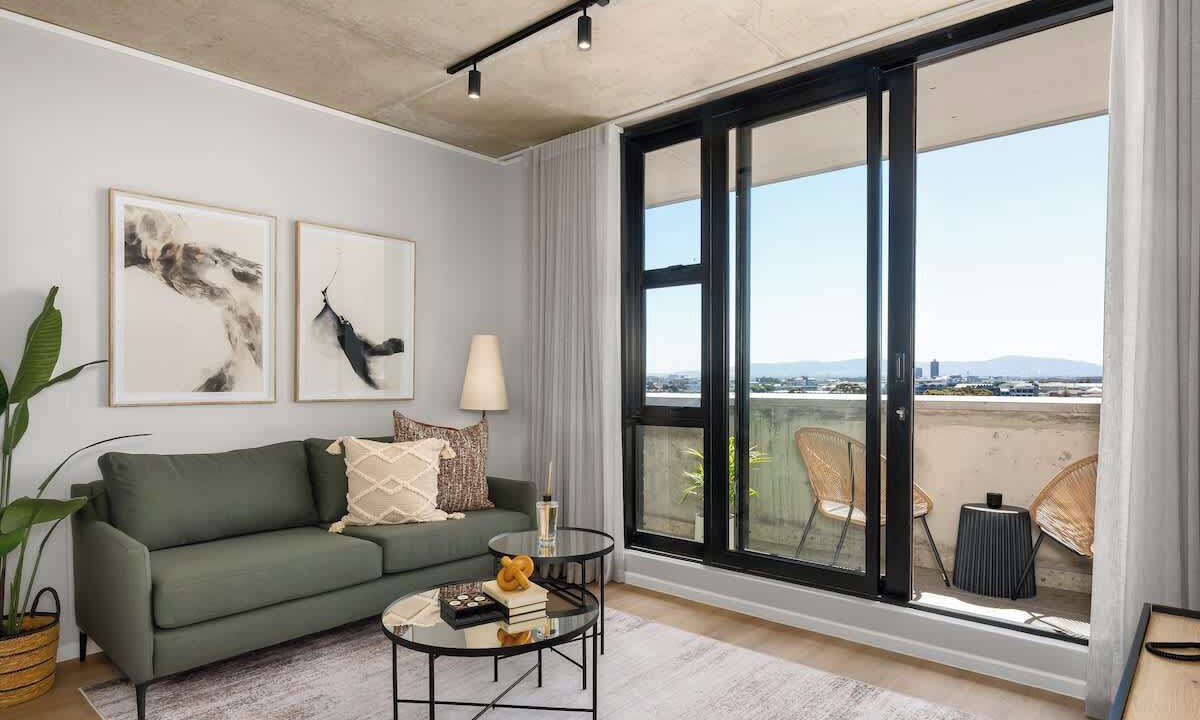 Photo of Livingroom in Observatory